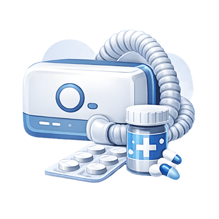 CPAP Therapy