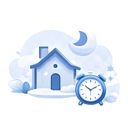 Home Sleep Teesting