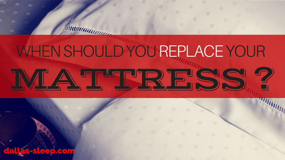 Mattress