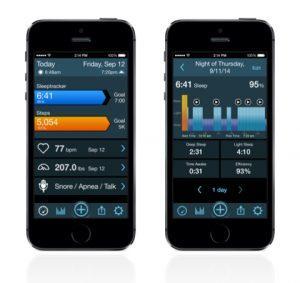 MotionX