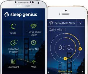 Sleep Genius