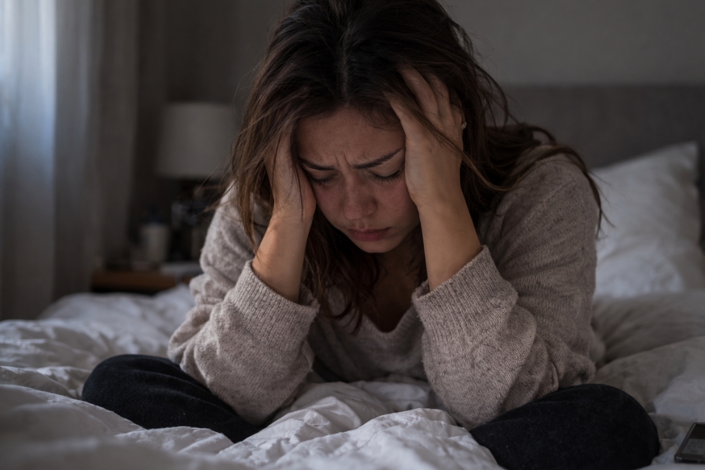 other sleep condition