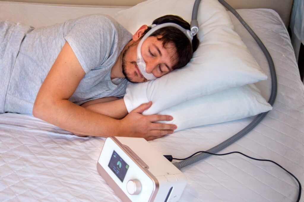 sleep products