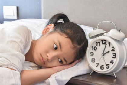Sleep Disorders in Children