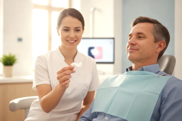Who may Benefit from Oral Appliance Therapy