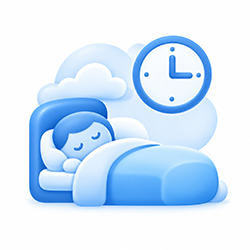 Excessive Daytime Sleepiness
