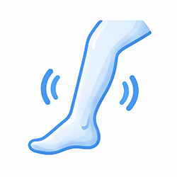 Restless legs syndrome