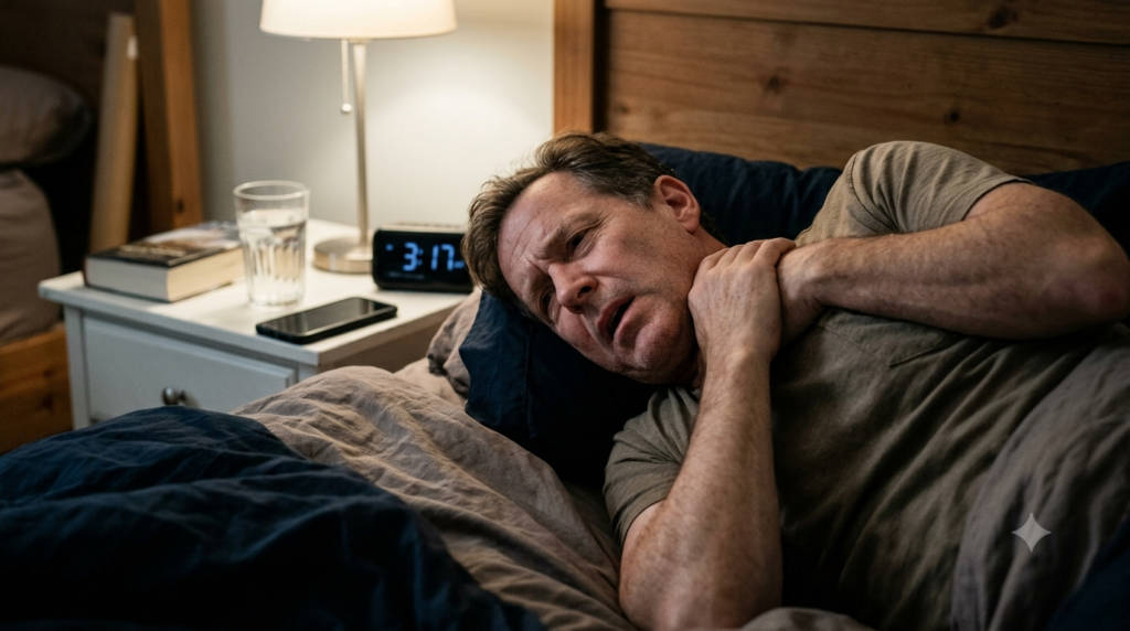 Can Untreated Sleep Apnea Cause High Blood Pressure and Heart Problems? What You Need to Know
